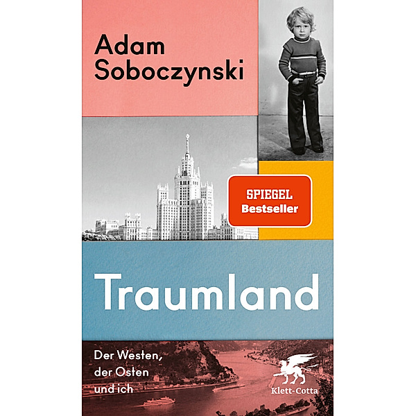 Traumland, Adam Soboczynski