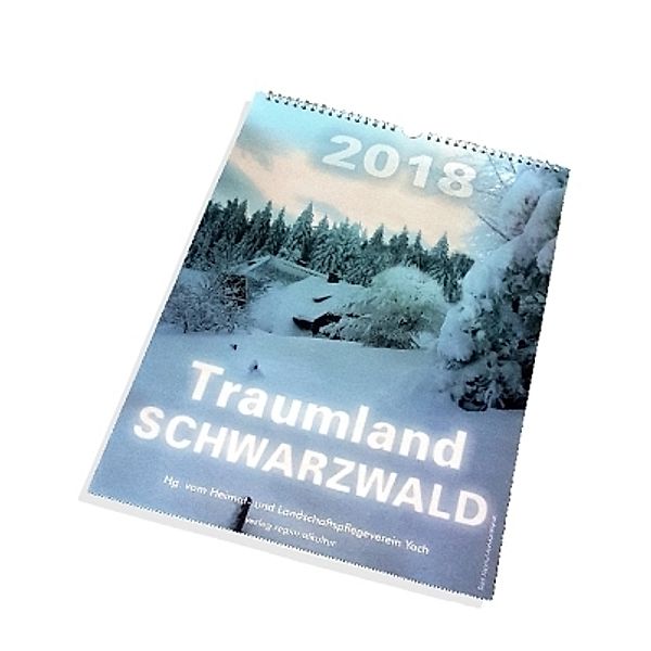 Traumland Schwarzwald 2018