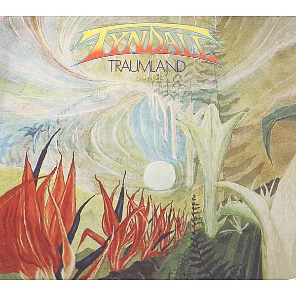 Traumland (Vinyl), Tyndall