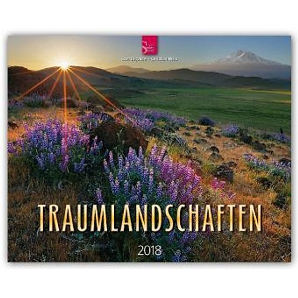 Traumlandschaften 2018