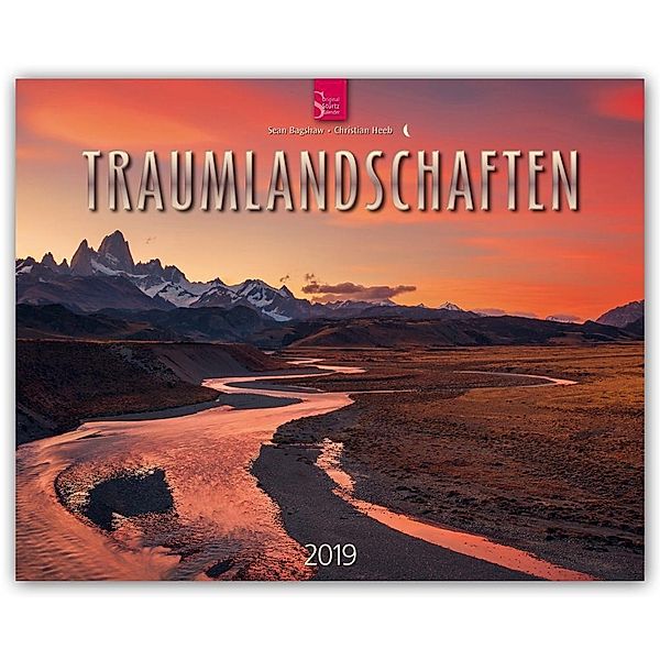 Traumlandschaften 2019