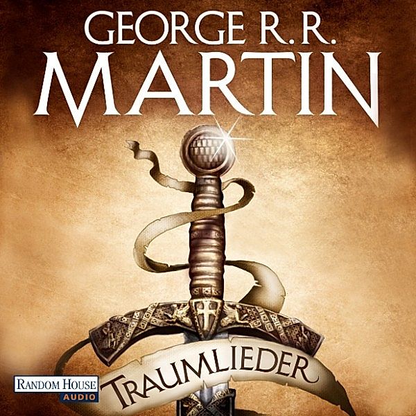 Traumlieder, George R.R. Martin