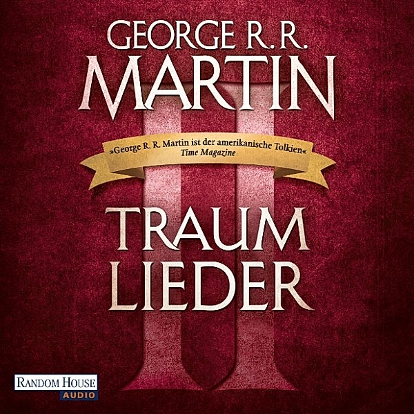 Traumlieder 2, George R.R. Martin