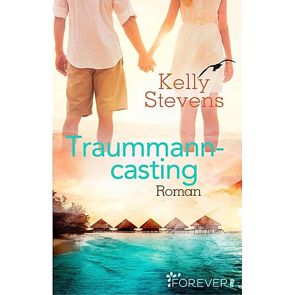 Traummanncasting, Kelly Stevens