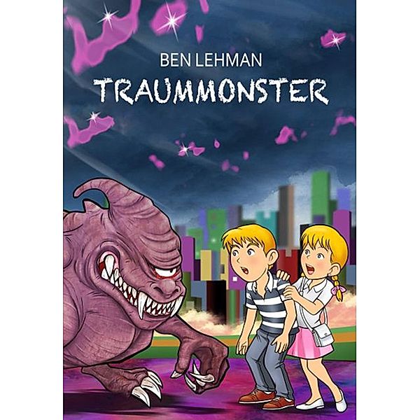 Traummonster, Ben Lehman