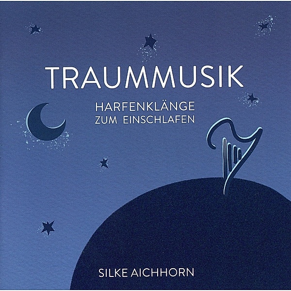 Traummusik, Silke Aichhorn