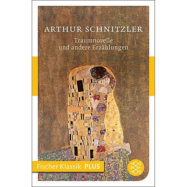 Traumnovelle und andere Erzählungen, Arthur Schnitzler