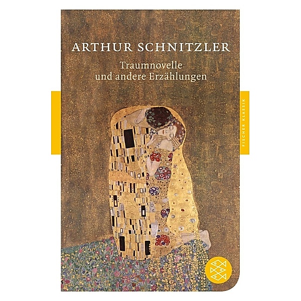Traumnovelle und andere Erzählungen, Arthur Schnitzler