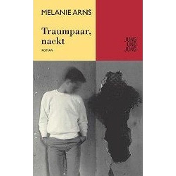 Traumpaar, nackt, Melanie Arns