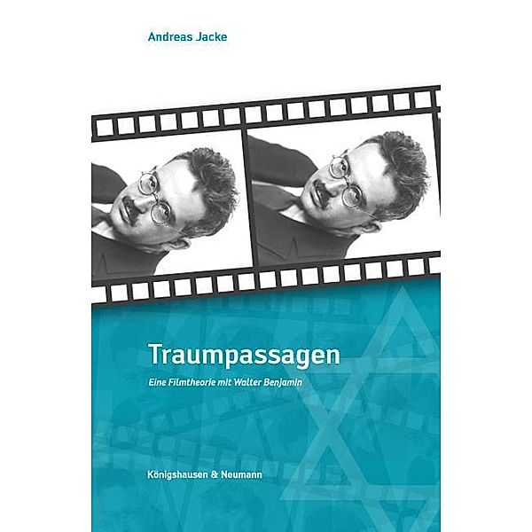 Traumpassagen, Andreas Jacke