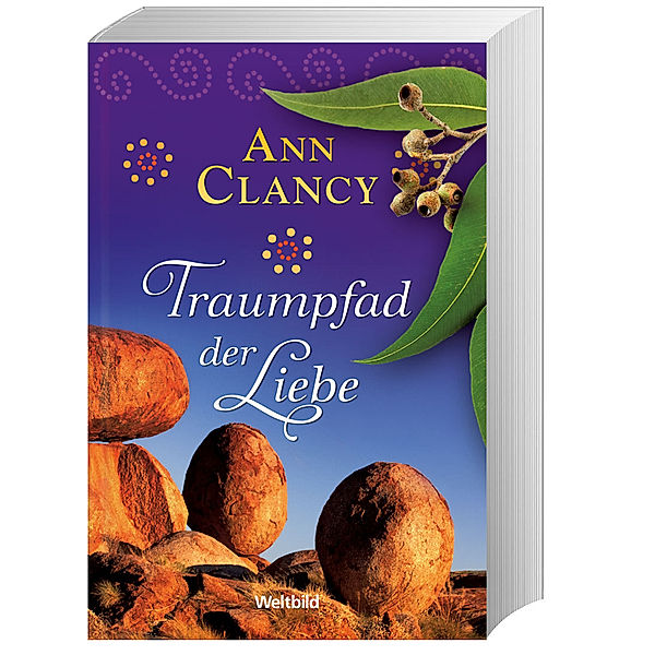 Traumpfad der Liebe, Ann Clancy