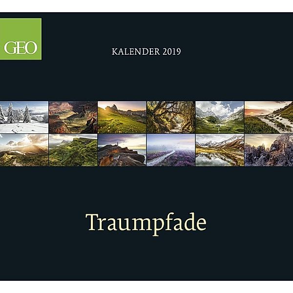 Traumpfade 2019