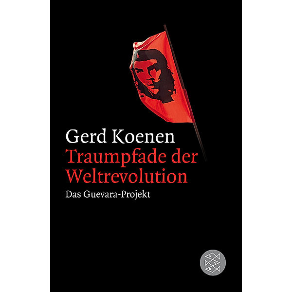 Traumpfade der Weltrevolution, Gerd Koenen