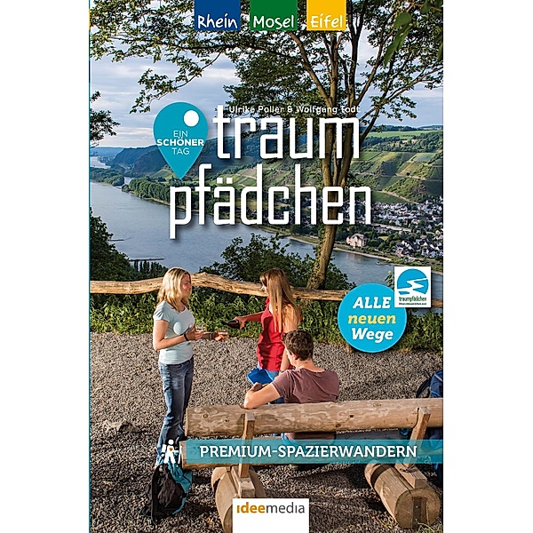 Traumpfädchen Premium / ideemedia, Ulrike Poller, Wolfgang Todt
