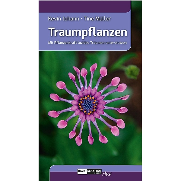 Traumpflanzen, Kevin Johann, Tine Müller