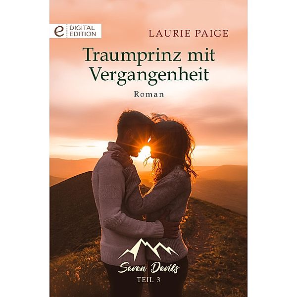 Traumprinz mit Vergangenheit, Laurie Paige