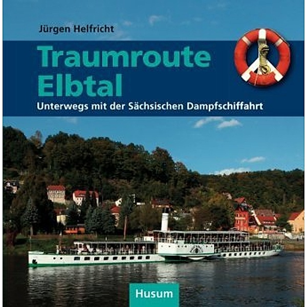 Traumroute Elbtal, Jürgen Helfricht