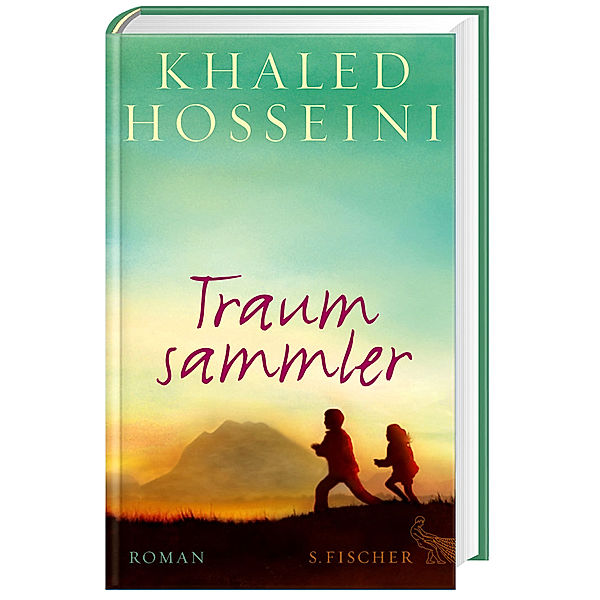 Traumsammler, Khaled Hosseini