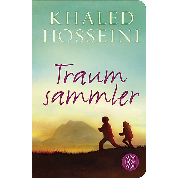 Traumsammler, Khaled Hosseini