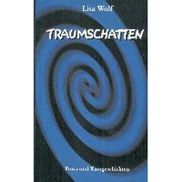 Traumschatten, Lisa Wolf