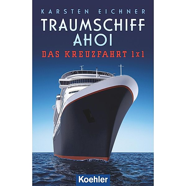 Traumschiff Ahoi, Karsten Eichner