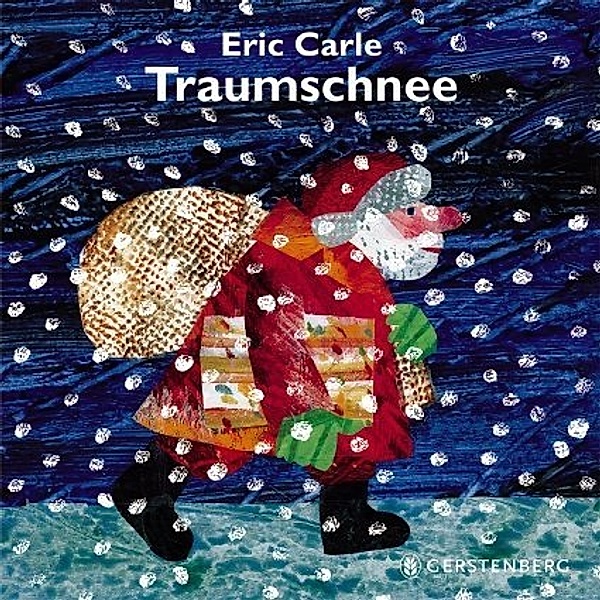 Traumschnee, Eric Carle