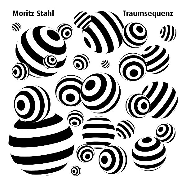 Traumsequenz, Moritz Stahl