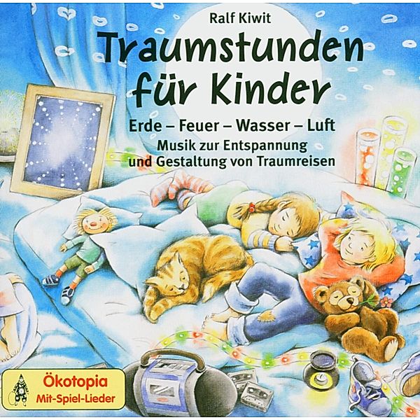 Traumstunden Fur Kinder, Ralf Kiwit