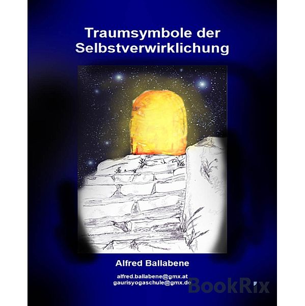 Traumsymbole der Selbstverwirklichung, Alfred Ballabene, Alfreda Wegerer