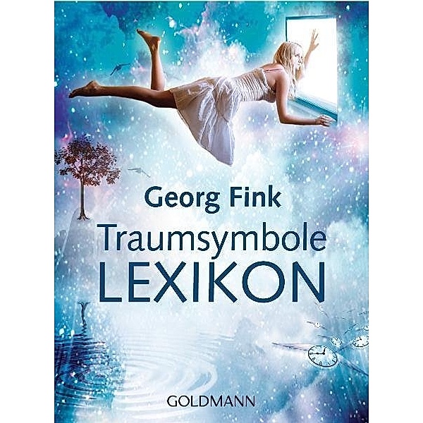 Traumsymbole Lexikon, Georg Fink