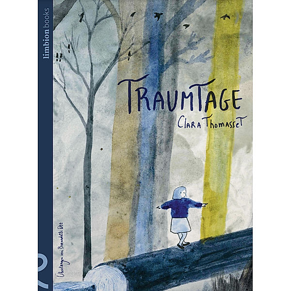 Traumtage, Clara Thomasset