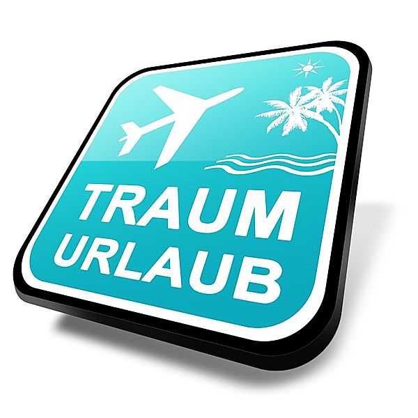 Traumurlaub (fast) umsonst, Ute Schmidt