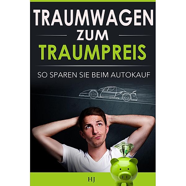 Traumwagen zum Traumpreis, Herbert Jeckl