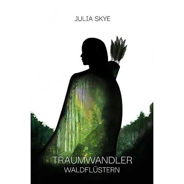 Traumwandler / 2 Bd.2, Julia Skye