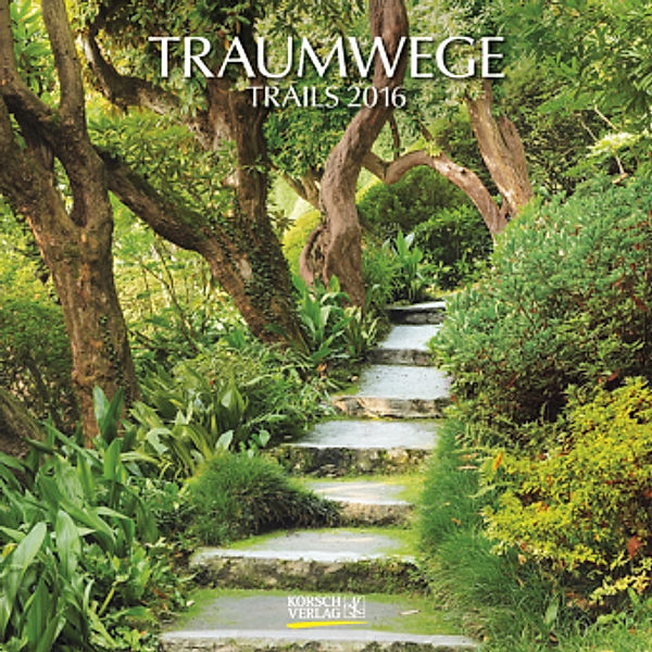 Traumwege 2016