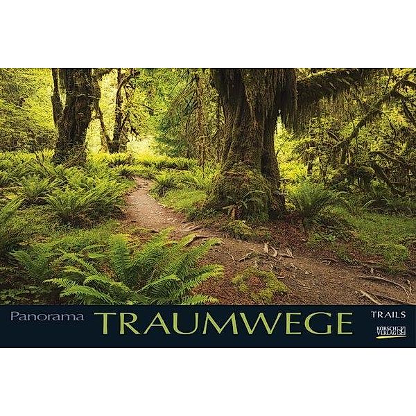 Traumwege 2017