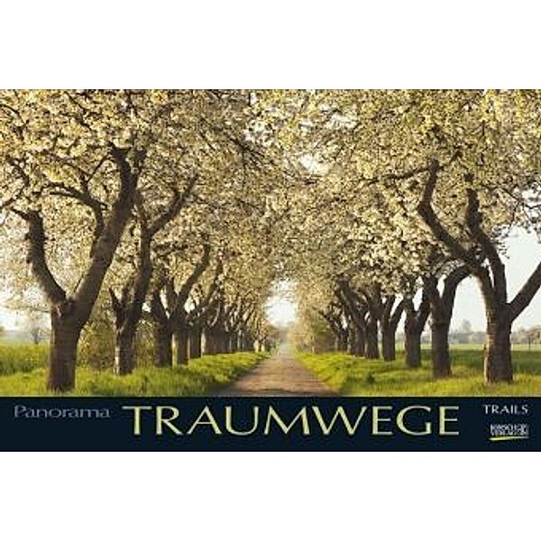 Traumwege 2018