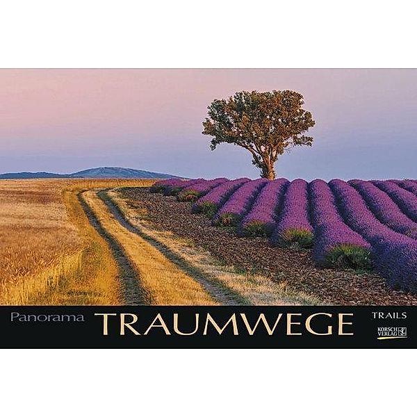 Traumwege 2020