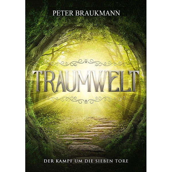 Traumwelt, Peter Braukmann, Gabriele Haefs