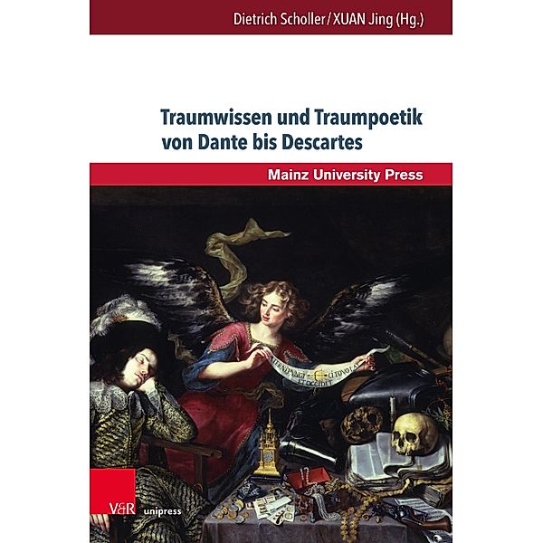 Traumwissen und Traumpoetik von Dante bis Descartes / Romanica