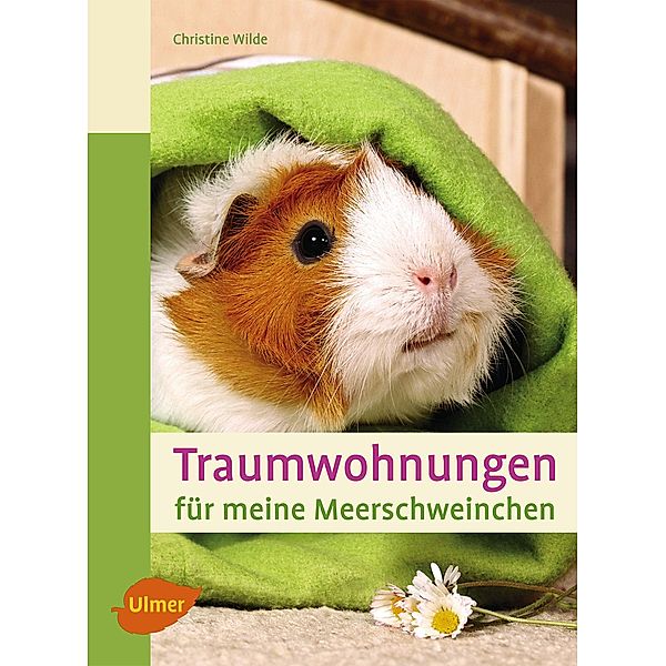 Traumwohnungen für meine Meerschweinchen, Christine Wilde