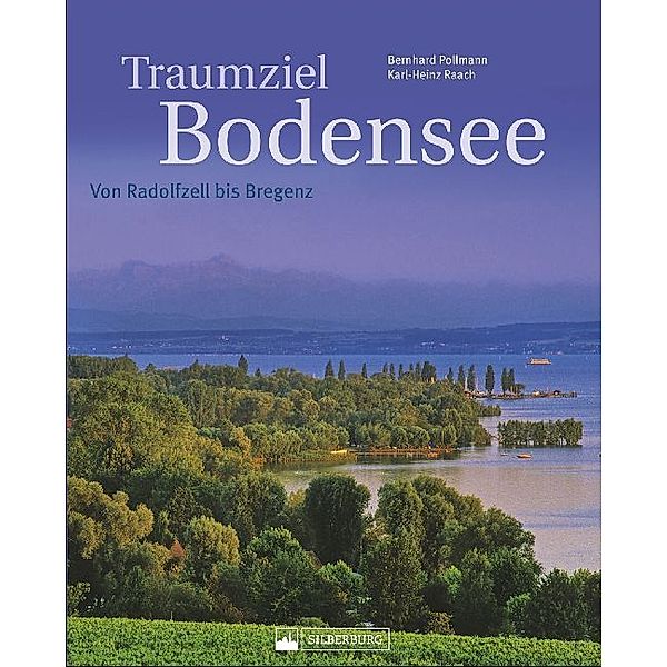 Traumziel Bodensee, Bernhard Pollmann