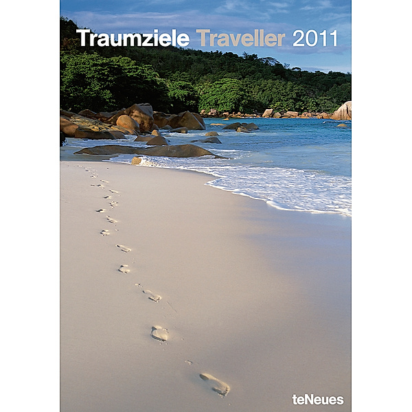 Traumziele 2011; Traveller