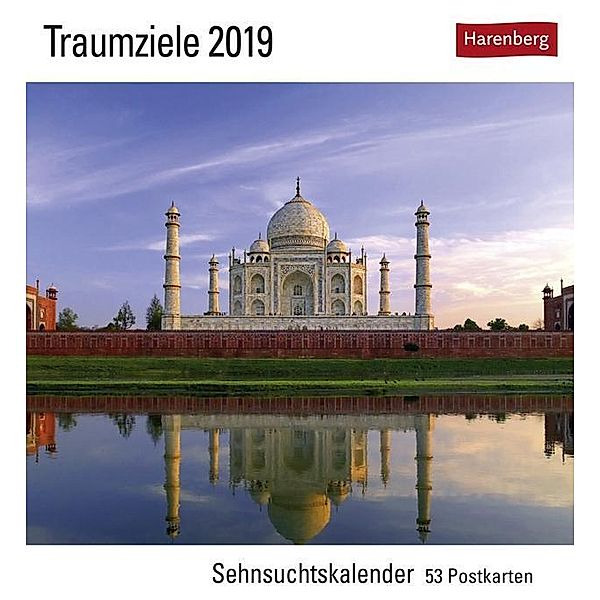 Traumziele 2019