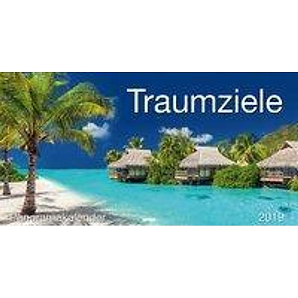 Traumziele 2019