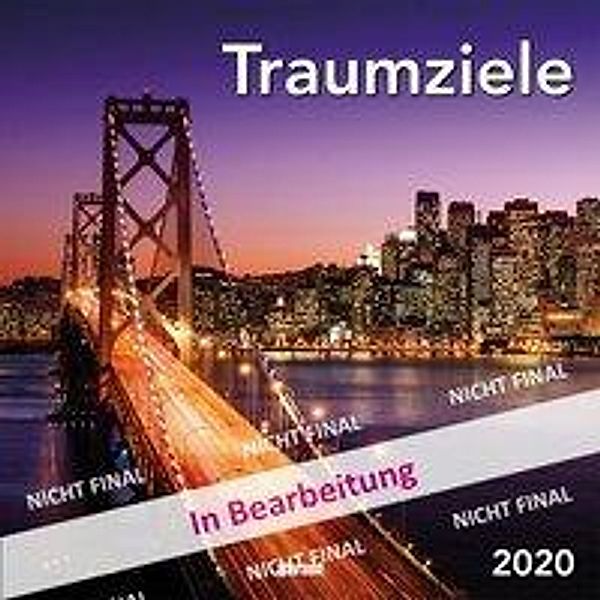 Traumziele 2020