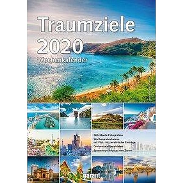 Traumziele 2020