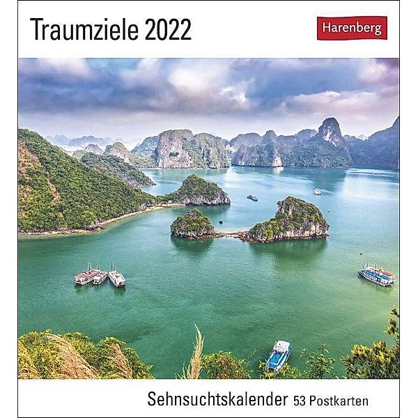 Traumziele 2022