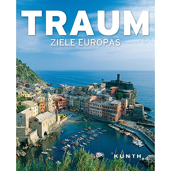 Traumziele Europas