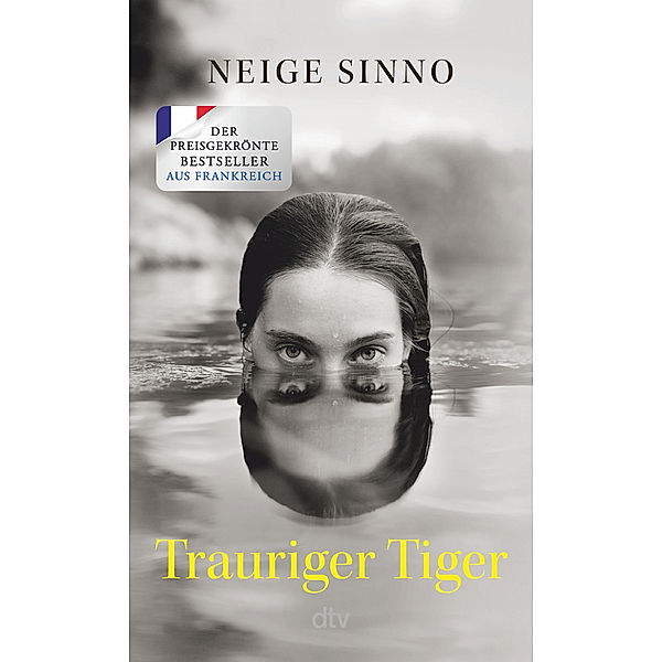 Trauriger Tiger, Neige Sinno